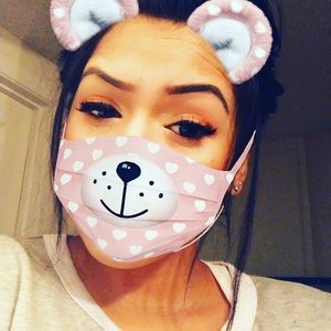 Meet your Posher, Tina